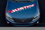 Kia Sorento Justice League 2014 года